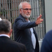 savvidis